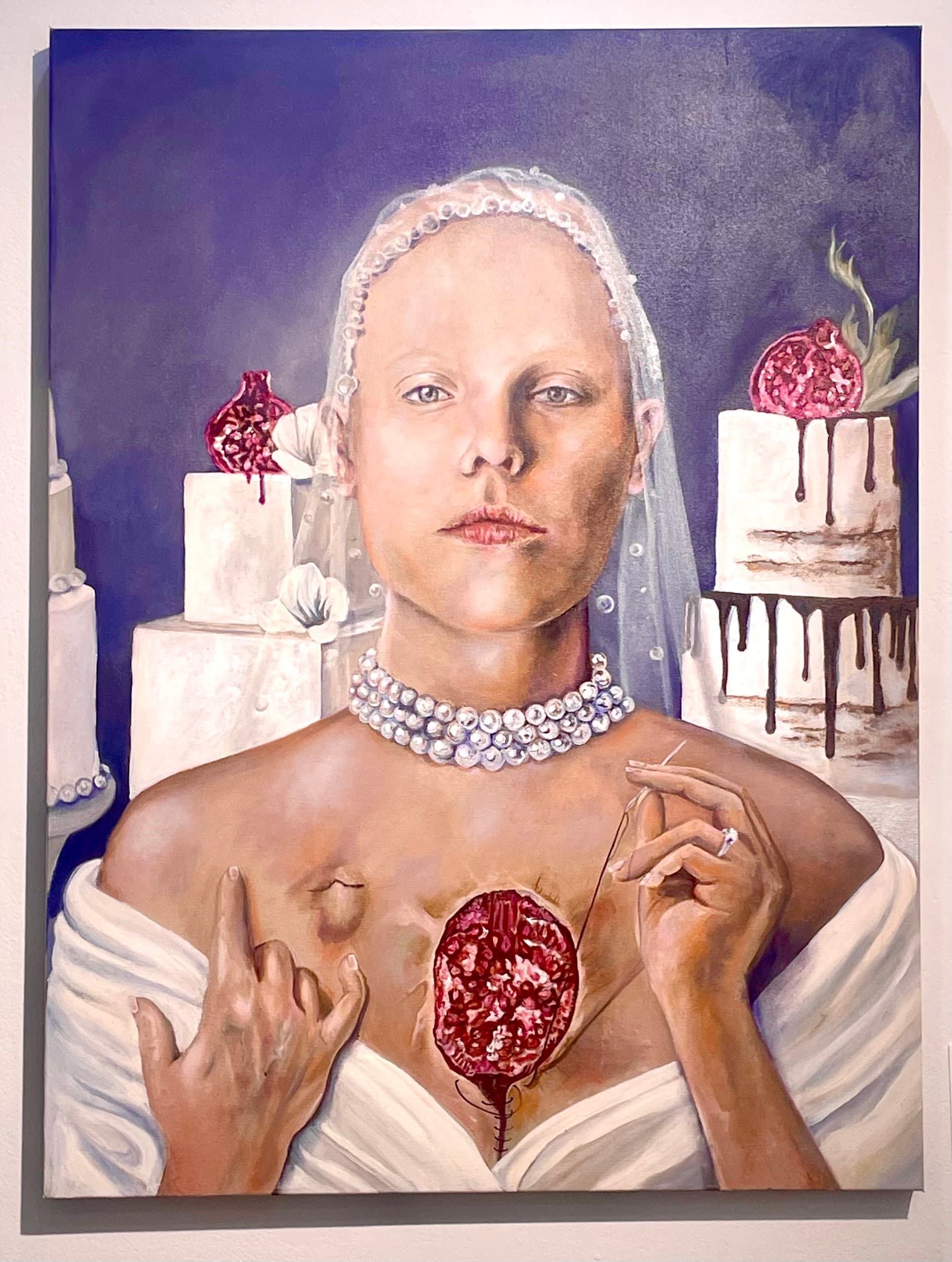 Curated light. Contemporary voices.